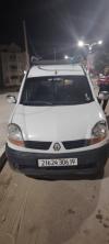 Renault Kangoo 2006 Kangoo