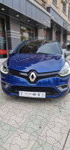 Renault Clio 4 2019 GT Line +