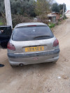 Peugeot 206 2002 