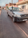 Toyota Hilux 2009 Hilux