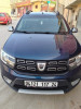 Dacia Sandero 2017 Stepway