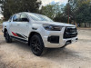 Toyota Hilux 2023 GR