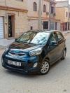 Kia Picanto 2013 Pop