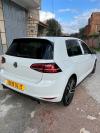 Volkswagen Golf 7 2014 