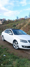 Skoda Octavia 2015 