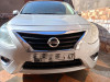 Nissan Sunny 2016 Tekna