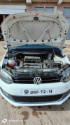 Volkswagen Polo 2012 Match