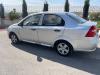 Chevrolet Aveo 4 portes 2007 La base sans Clim