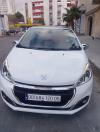 Peugeot 208 2020 Allure Facelift