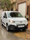 Fiat DobLo 2024 Nouveau La Tout