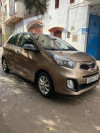 Kia Picanto 2014 Pop