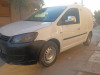 Volkswagen Caddy 2013 Caddy