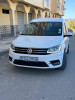 Volkswagen Caddy 2018 Caddy