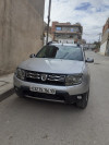 Dacia Duster 2014 