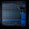 table de mixage yamaha mg16xu