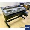 Epson f6300 sublimation طباعة على القماش