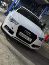 Audi A5 2013 S Line +