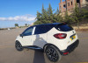 Renault Captur 2015 Luxe