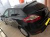 Renault Megane 3 2009 Privilege