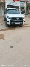 Toyota Hilux 2024 Adventure