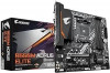 GIGABYTE B550M AORUS Elite