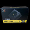 BOITE D'ALIMENTATION MODULAIRE GAMER XIGMATEK MINOTAUR 1000W / CERTIFICATION 80PLUS GOLD