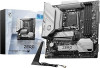 MSI B650M Project Zero Carte-mère Micro-ATX à connecteurs arrière 