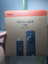 Fire TV STICK HD