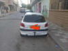 Peugeot 206 2001 206