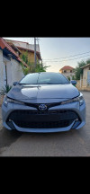 Toyota Corolla 2022 High grade