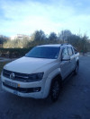 Volkswagen Amarok 2013 HighLine Plus