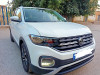 Volkswagen T-cross 2021 Active