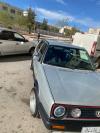 Volkswagen Golf 2 1988 Golf 2