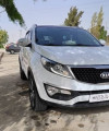 Kia Sportage 2015 Sportage