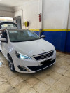 Peugeot 308 2014 Allure