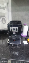 Coffee machine