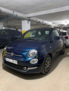 Fiat 500 hybride 2024 Dolcevita