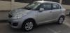 Suzuki Swift 2012 