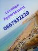 Location vacances Niveau De Villa F2 Tlemcen Ghazaouet