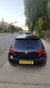 Volkswagen Golf 7 2014 Trendline +