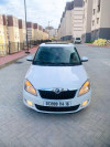 Skoda Fabia 2014 Fresh