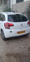 Citroen C3 2012 Vitamine