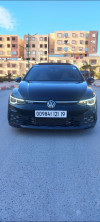 Volkswagen Golf 8 2021 GTD