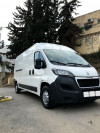 Peugeot Boxer 2015 Boxer