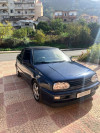 Volkswagen Golf 3 1995 Cabriolet