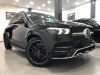 Mercedes GLE 2021 AMG Line +