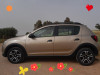 Dacia Sandero 2018 Stepway PRIVILEGE