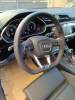 Audi Q3 2023 sline black