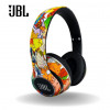 Casque sans fil JBL Graffiti Pure Bass Jb93