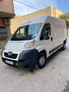 Peugeot Boxer 2014